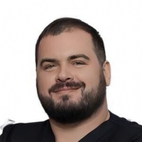 Бычков Олег Владимирович