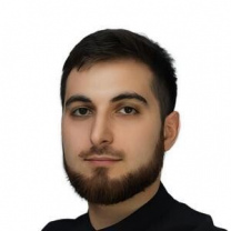 Егиян Андрей Давидович