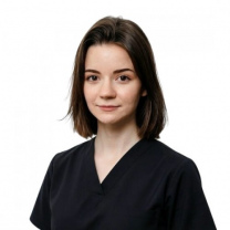 Шаповалова Алёна Владимировна