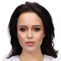 Шекшаева Анастасия Владимировна