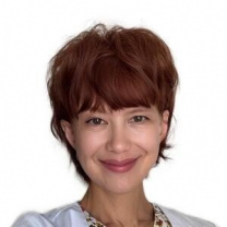 Виноградова Ирина Игоревна