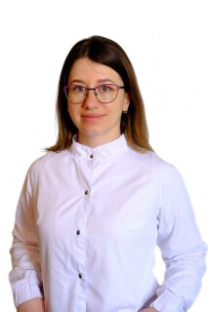 Урусова Любовь Витальевна