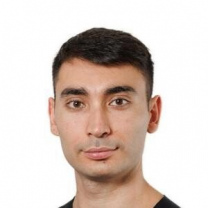Абдуллаев Арсен Нежмутдинович