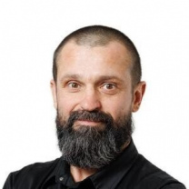 Буняк Роман Александрович