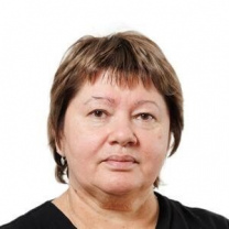 Лапина Елена Витальевна