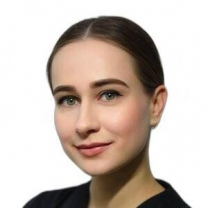Сидельникова Виктория Витальевна