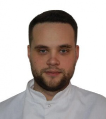 Корякин Константин Сергеевич