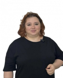 Кузюбердина Алла Евгеньевна
