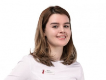 Сергеева Юлия Дмитриевна