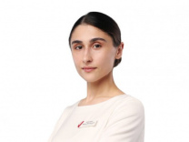 Ахмедова Ирина Кастроовна