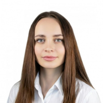 Лазарева Анастасия Сергеевна