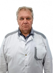 Доропей Эдуард Николаевич