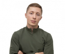 Азгалдян Юрий Геннадьевич