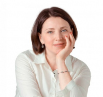 Зекерьяева Марина Сергеевна