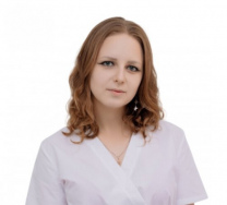 Рогалина Анастасия Сергеевна