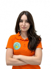 Алиева Фатима Алимуратовна