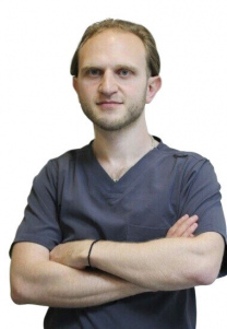 Дмитриков Николай Георгиевич