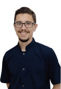 Дудкин Кирилл Андреевич
