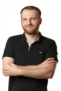 Платонов Иван Юрьевич