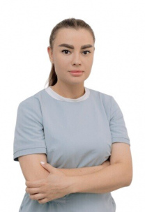 Ромащенко Кристина Романовна