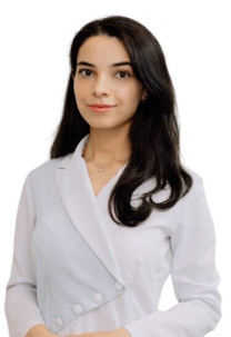 Семенова Асият Хасановна