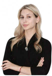 Шутова Любовь Алексеевна