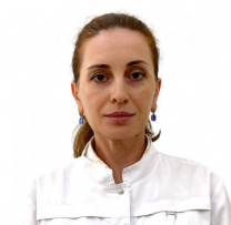 Князева Наталья Николаевна