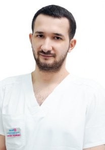 Гасымов Фархад Юсифович