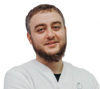 Мамбетов Эдуард Анатольевич