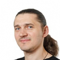 Кузюбердин Алексей Витальевич