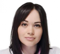 Богданова Марина Валерьевна