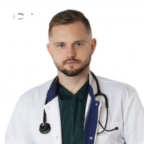 Бавыкин Степан Николаевич