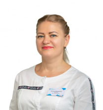 Ватагина Наталья Валерьевна