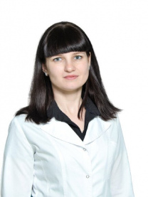 Садовая Елена Николаевна