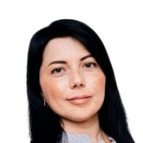 Кухарева Елена Николаевна