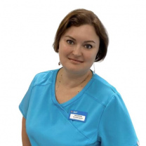 Михайлова Алла Викторовна