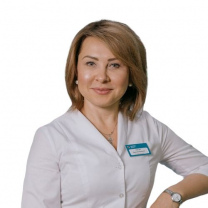 Гюсан Ольга Алексеевна