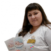 Кулевская Мария Николаевна
