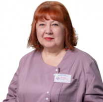 Холина Татьяна Петровна