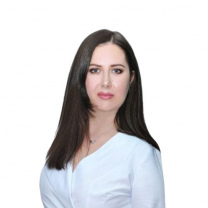 Богданова Оксана Ивановна