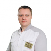 Оверченко Дмитрий Борисович