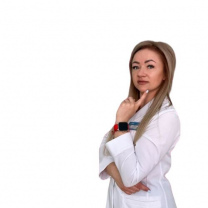 Фомина Людмила Васильевна