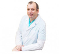 Болгов Евгений Николаевич