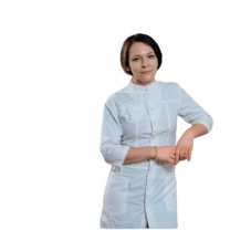 Тумоян Анна Яковлевна