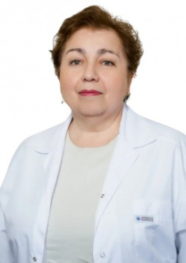 Косова Татьяна Нестеровна