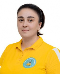 Лихова Марина Арсеновна