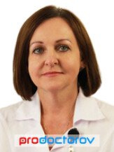 Мажаренко Елена Александровна