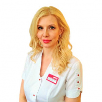 Зеркаленкова Марина Анфиногеновна