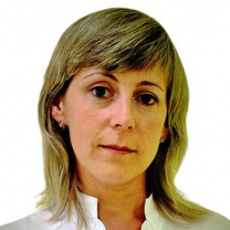 Науменко Светлана Ивановна