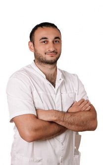 Габеев Арсен Данилович